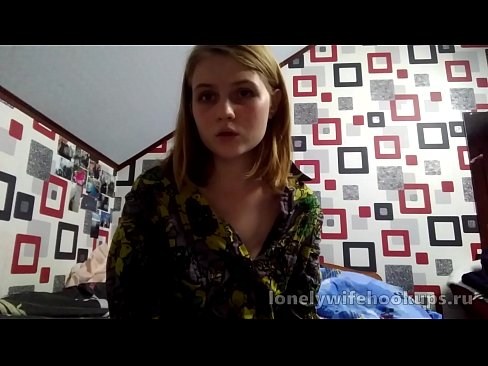 ❤️ Млада плава студентица из Русије воли веће ките. ❌ Порно фб ат порн sr.prendiporno.ru ❤